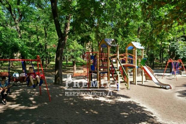 Фото объекта