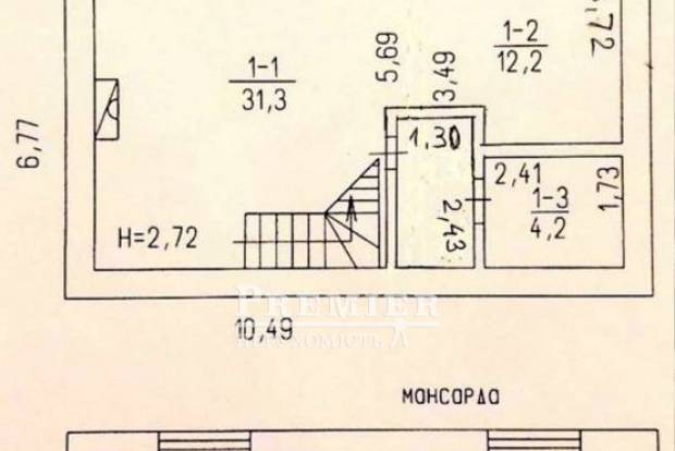 Фото объекта