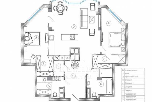 Фото объекта