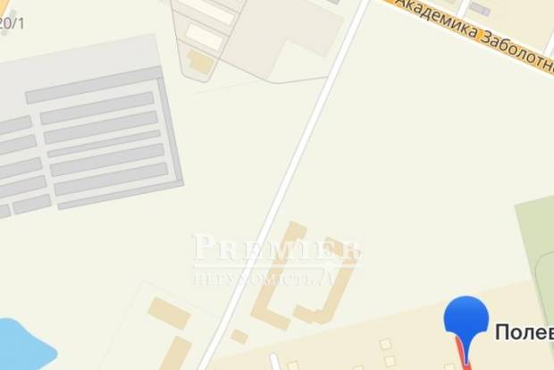 Фото объекта