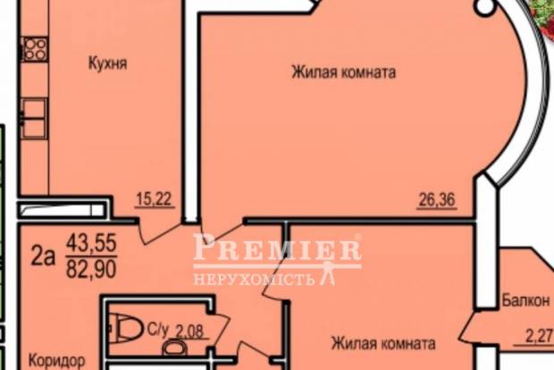 Фото объекта