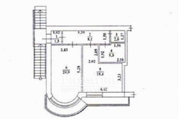 Фото объекта