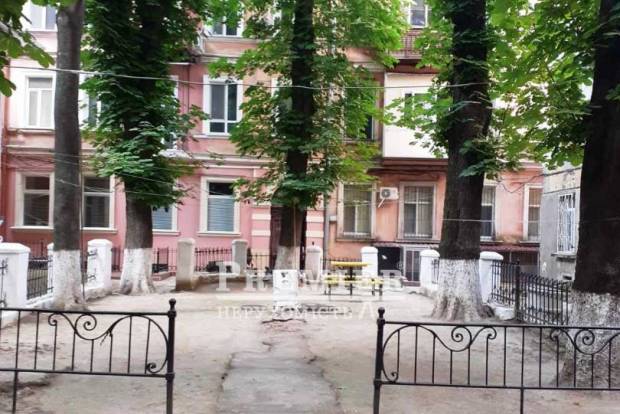 Фото объекта