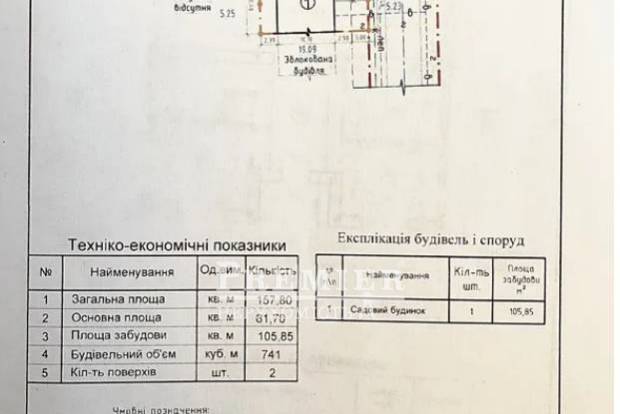 Фото объекта