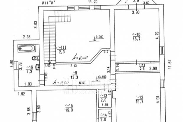 Фото объекта