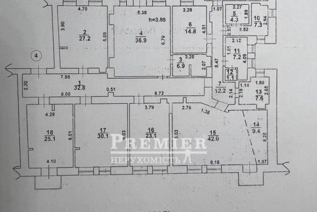 Фото объекта