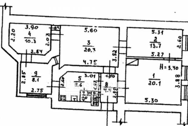 Фото объекта