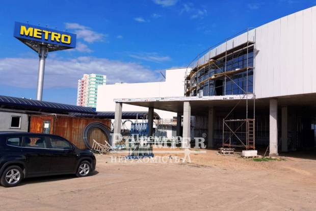 Фото объекта