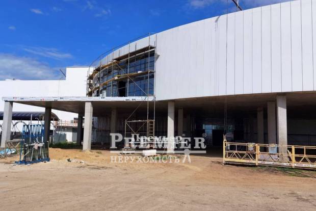 Фото объекта