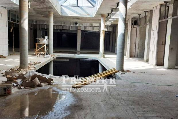 Фото объекта