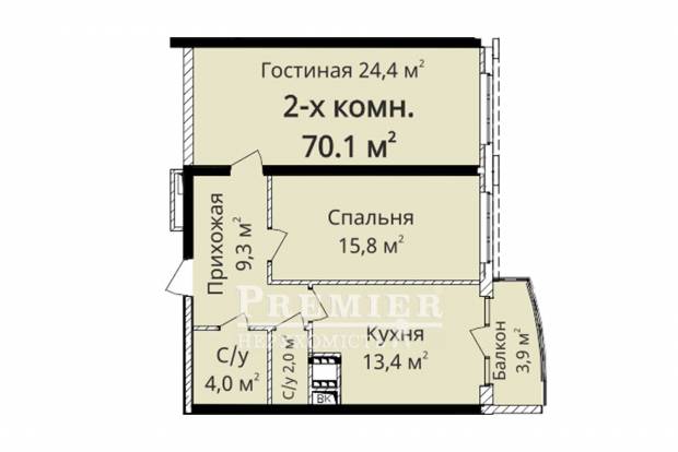 Фото объекта