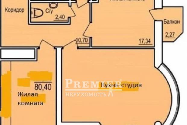 Фото объекта