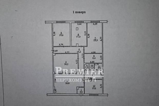 Фото объекта