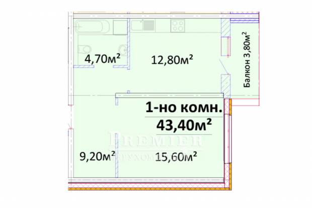 Фото объекта