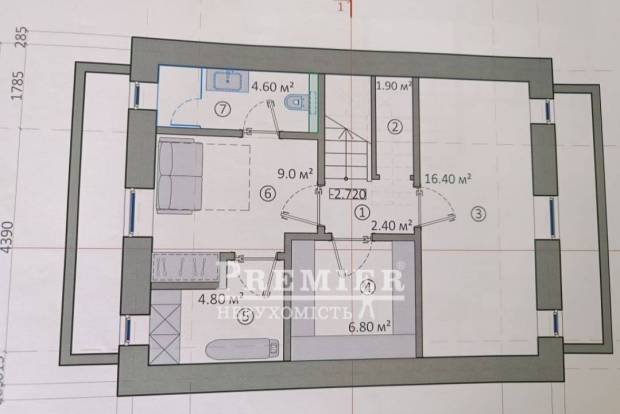 Фото объекта
