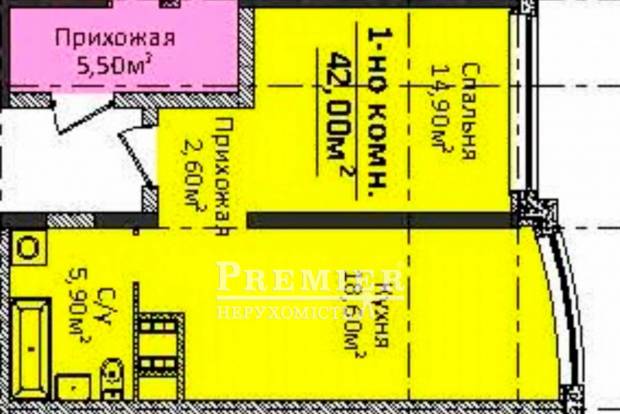 Фото объекта