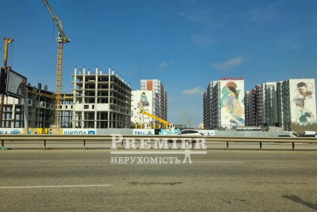 Фото объекта