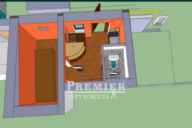 Фото объекта