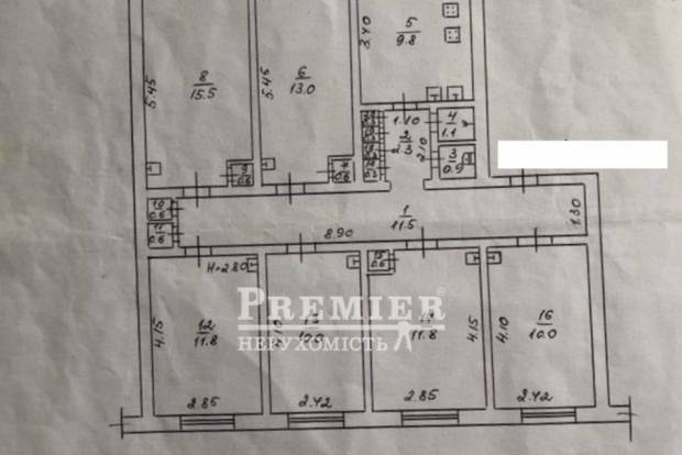 Фото объекта