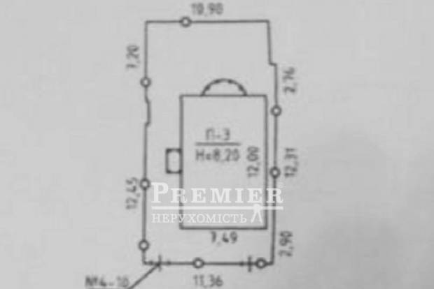 Фото объекта