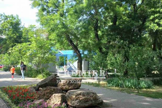 Фото об'єкта