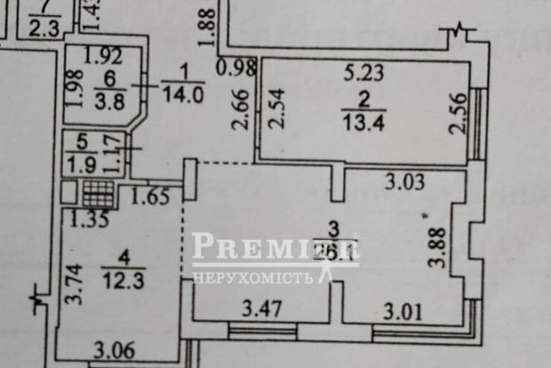 Фото объекта