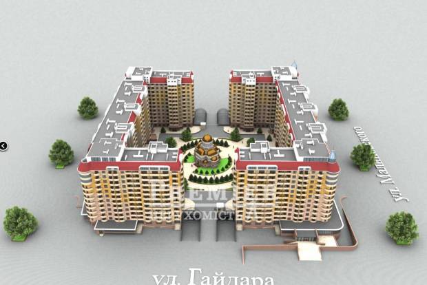 Фото объекта