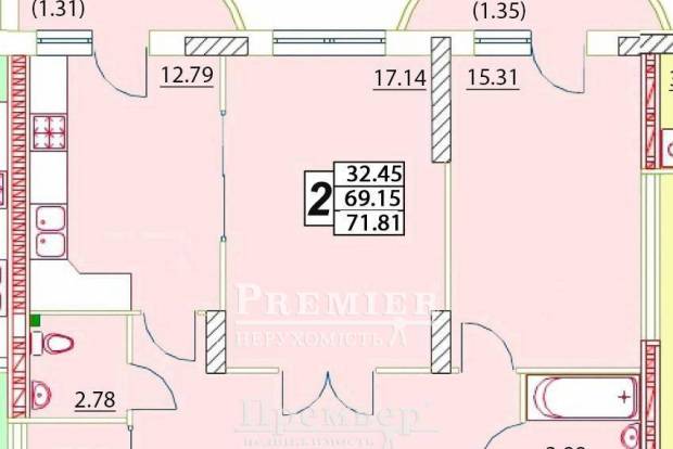 Фото объекта