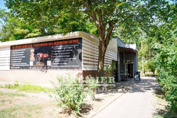 Фото объекта