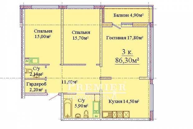 Фото об'єкта