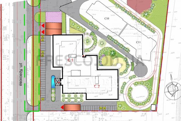 Фото объекта