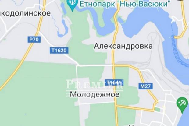 Фото об'єкта