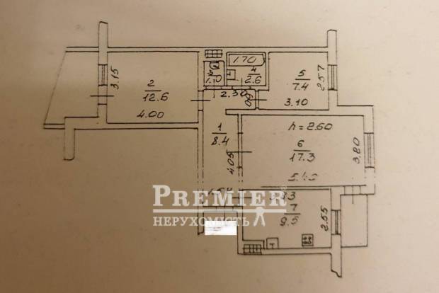 Фото объекта