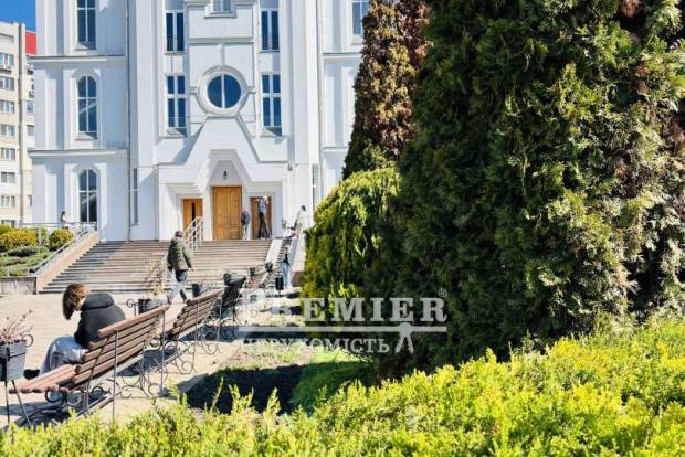 Фото об'єкта