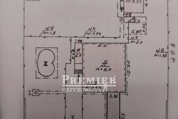 Фото об'єкта