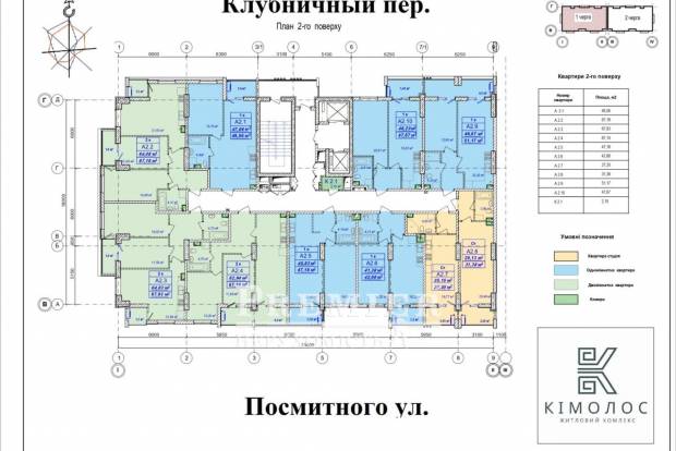 Фото объекта