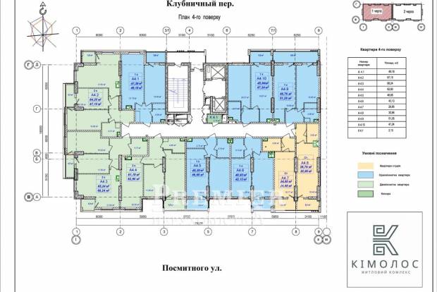 Фото объекта