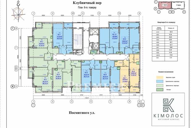 Фото объекта