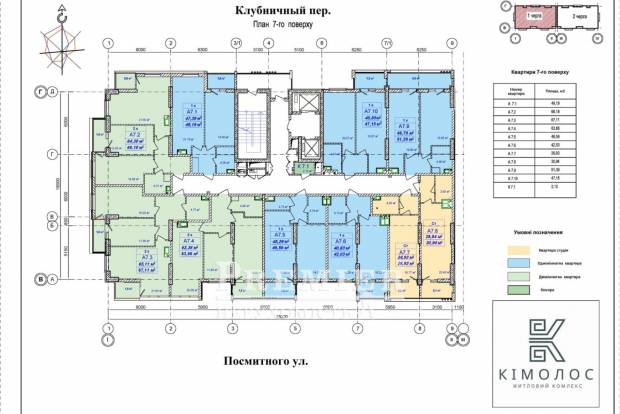 Фото объекта