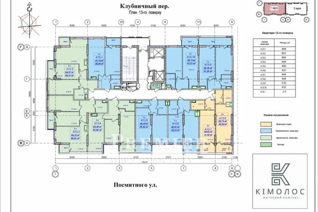 Фото объекта