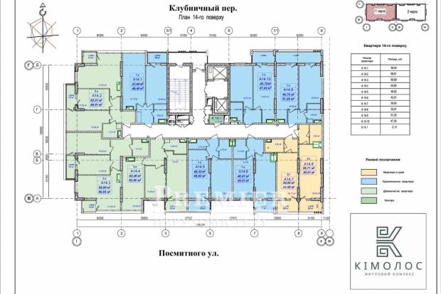 Фото объекта