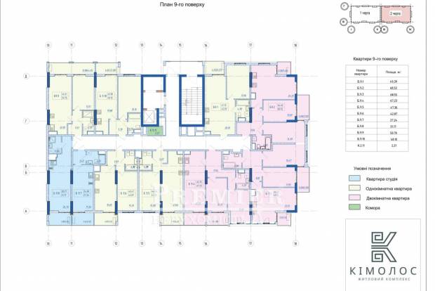 Фото объекта