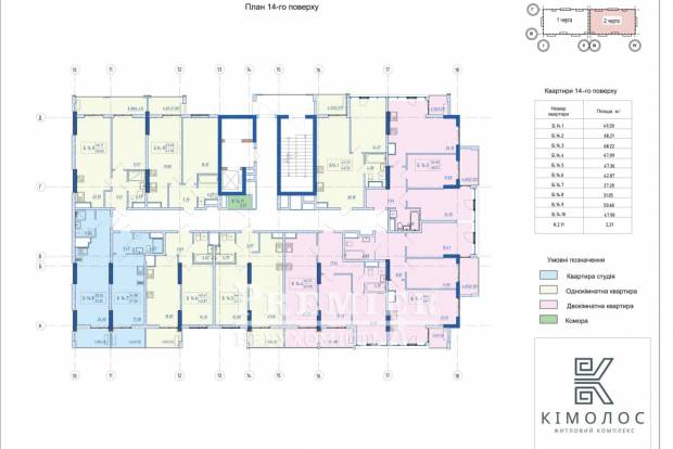 Фото объекта