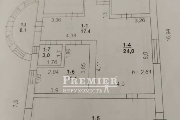 Фото об'єкта