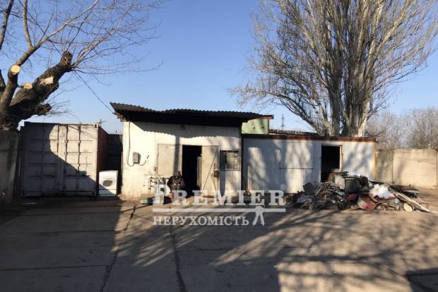 Фото объекта