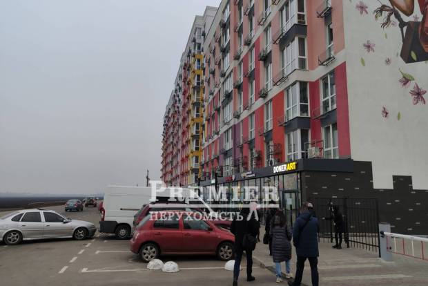 Фото объекта