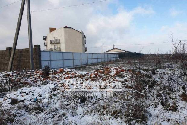 Фото об'єкта