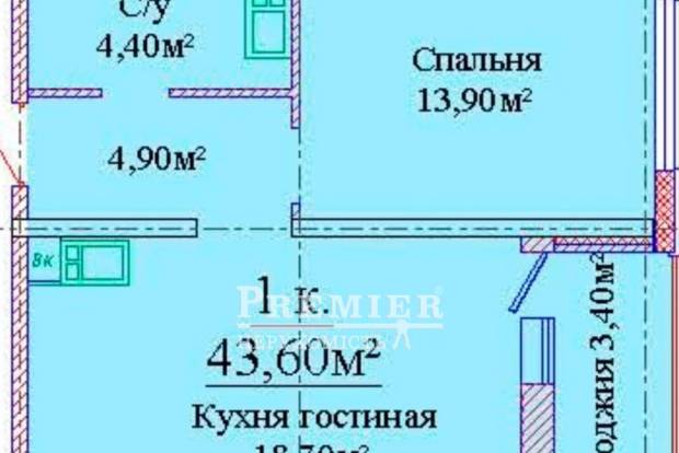 Фото объекта