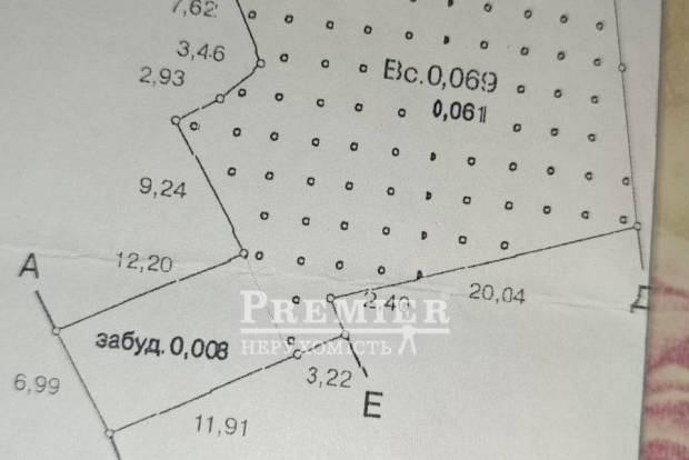 Фото об'єкта