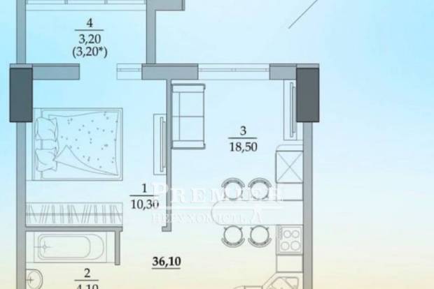 Фото объекта